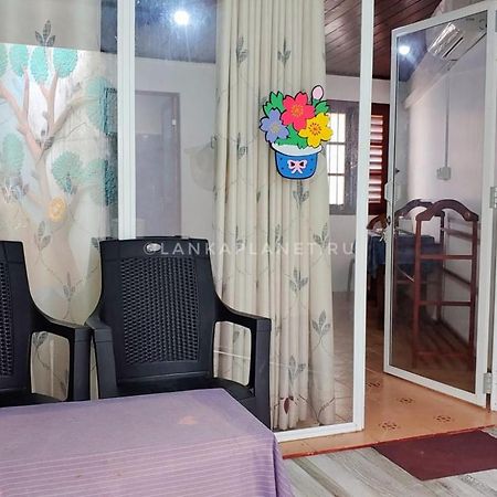 فندق Twin Palms ميريسا المظهر الخارجي الصورة