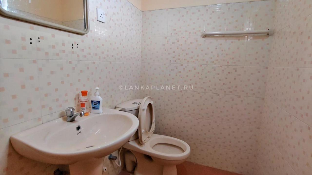 فندق Twin Palms ميريسا المظهر الخارجي الصورة