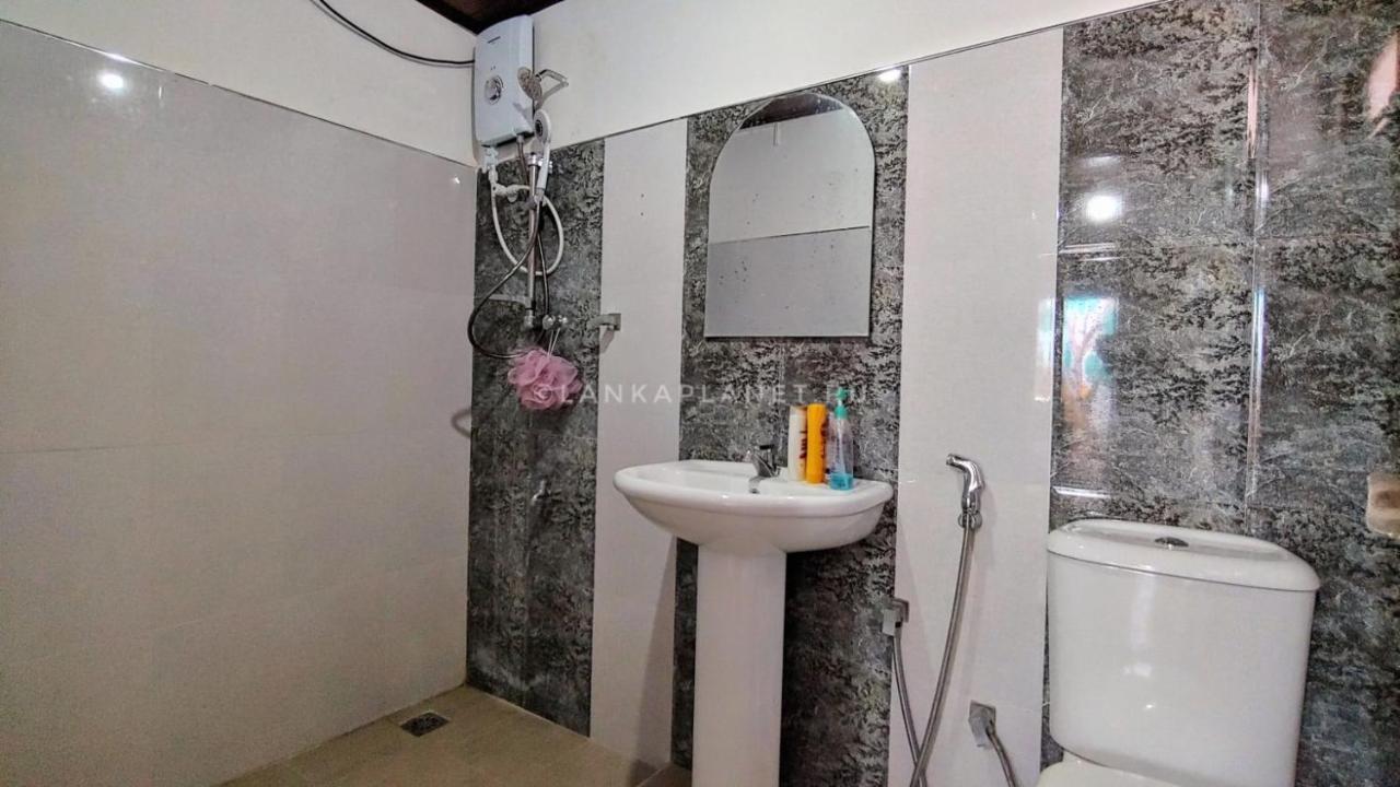 فندق Twin Palms ميريسا المظهر الخارجي الصورة