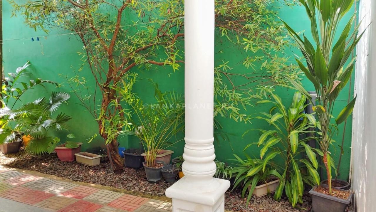 فندق Twin Palms ميريسا المظهر الخارجي الصورة