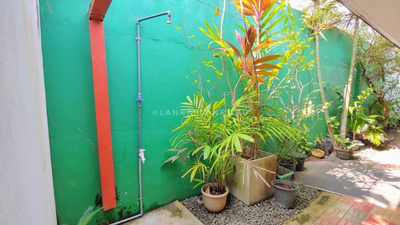 فندق Twin Palms ميريسا المظهر الخارجي الصورة