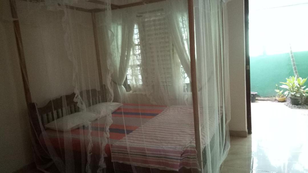 فندق Twin Palms ميريسا المظهر الخارجي الصورة
