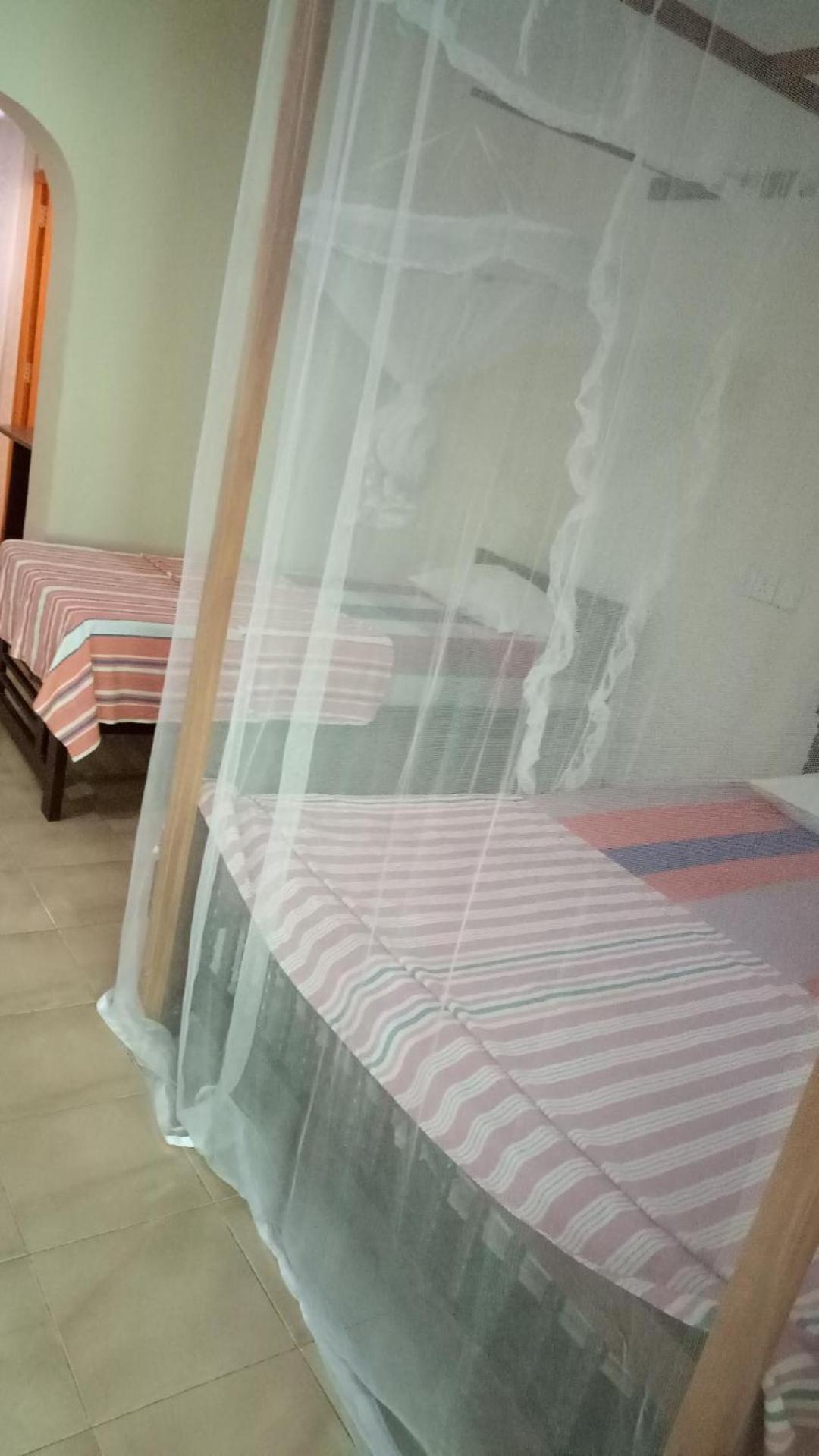 فندق Twin Palms ميريسا المظهر الخارجي الصورة