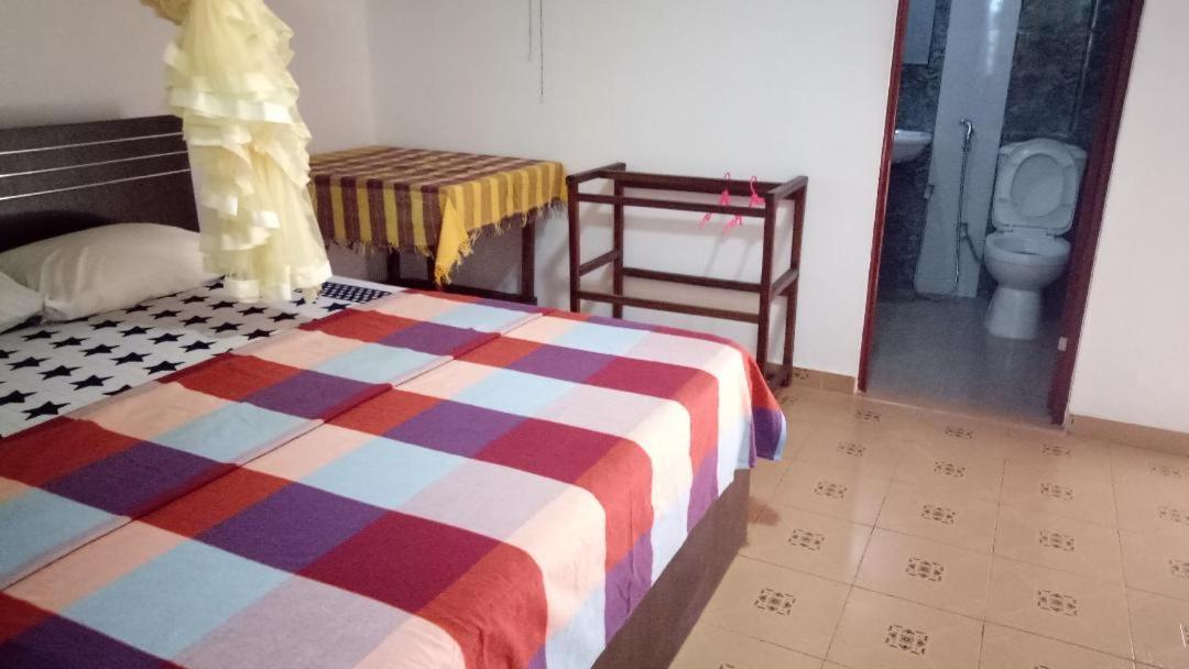 فندق Twin Palms ميريسا المظهر الخارجي الصورة