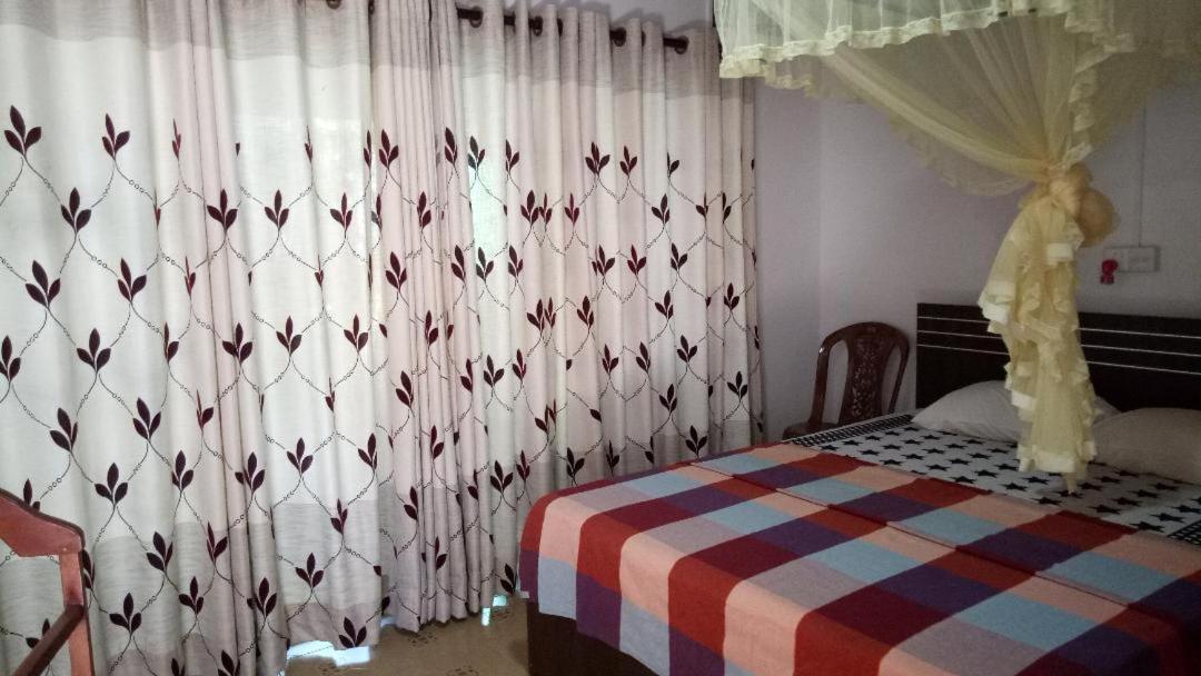 فندق Twin Palms ميريسا المظهر الخارجي الصورة