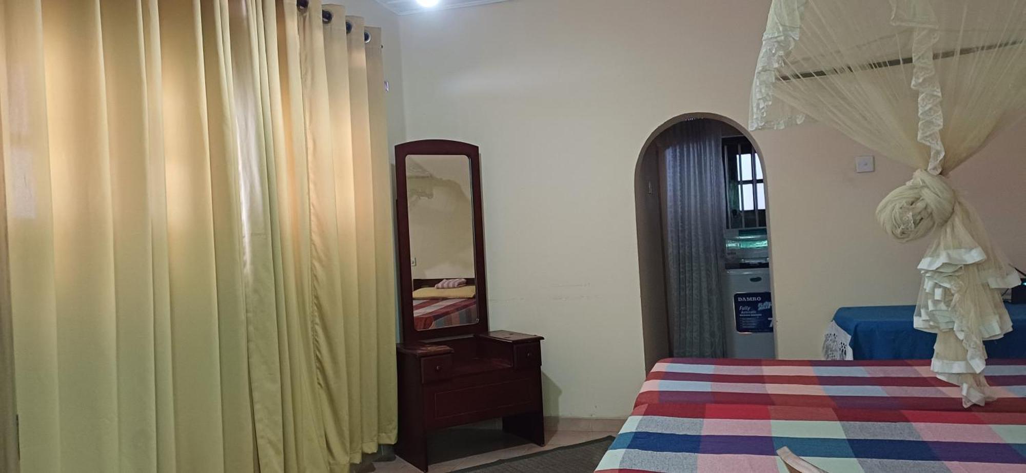 فندق Twin Palms ميريسا المظهر الخارجي الصورة