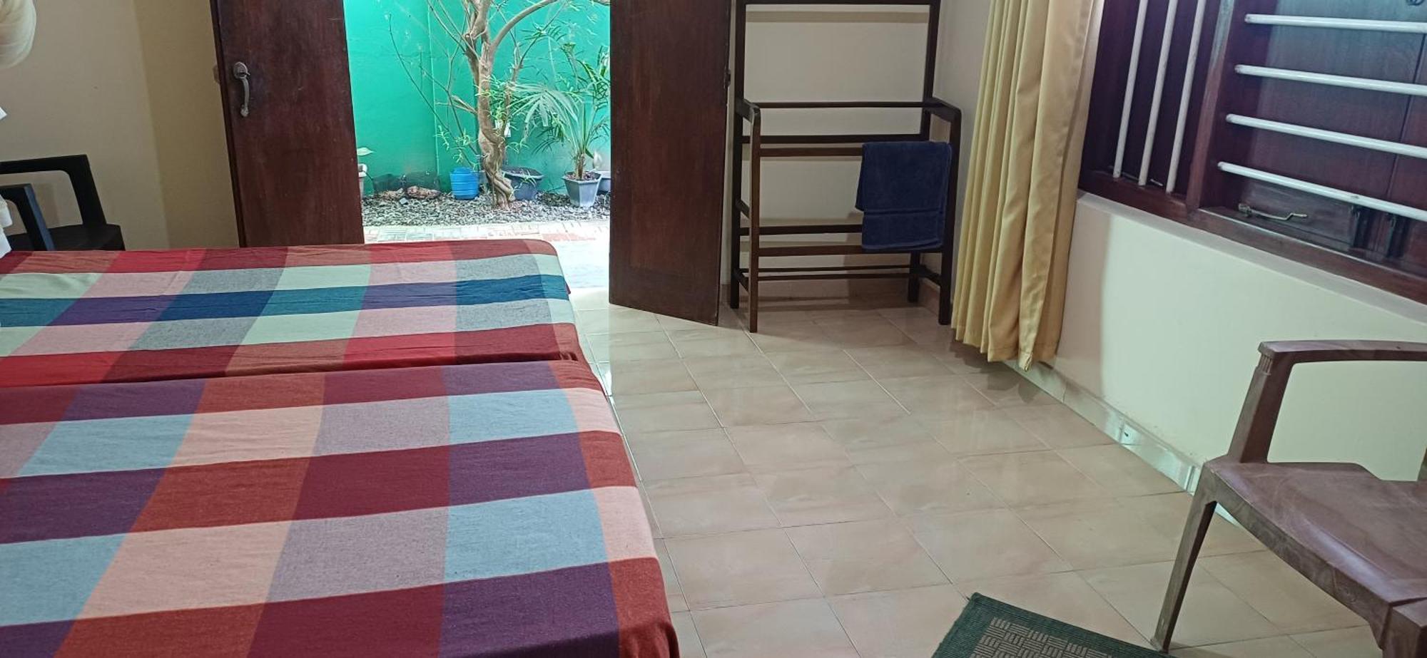 فندق Twin Palms ميريسا المظهر الخارجي الصورة