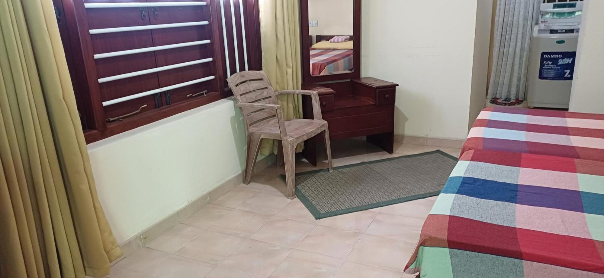 فندق Twin Palms ميريسا المظهر الخارجي الصورة