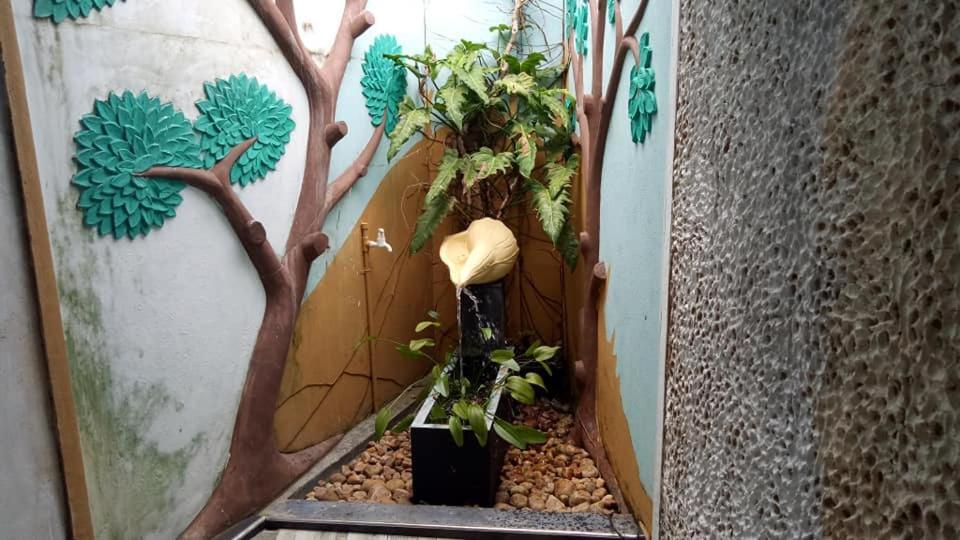 فندق Twin Palms ميريسا المظهر الخارجي الصورة